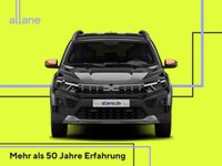 Dacia Jogger - Vorschau Bild 4