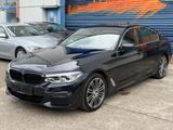 BMW 530e M Sport Lim./Virtual/360/Ambiente/SoftClose - BMW 5er Reihe: E36