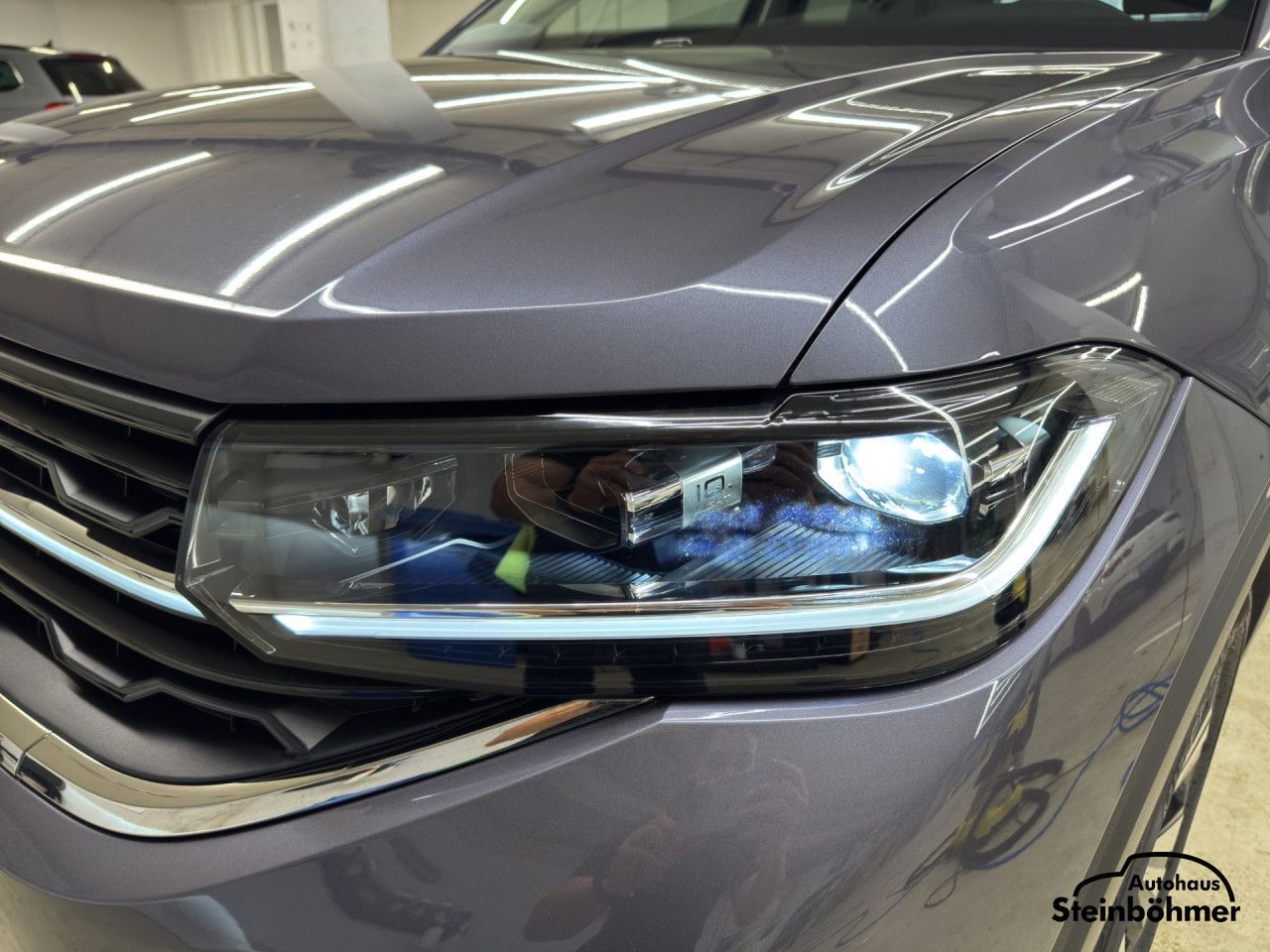Volkswagen T-Cross - Bild 11