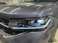 Volkswagen T-Cross - Vorschau Bild 11