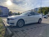 BMW TÜV neu!!  320d GT Leder, Navi, Pano, Kam - gebrauchte BMW 320 Gran Turismo aus dem Jahr 2014
