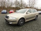 Skoda Octavia Combi Elegance*HU/AUneu*SHZG*Klima* - Skoda Octavia aus 2006: Elegance
