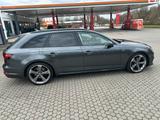 Audi A4 40 TFSI S tronic sport Avant sport - Audi A4 Gebrauchtwagen in Dresden