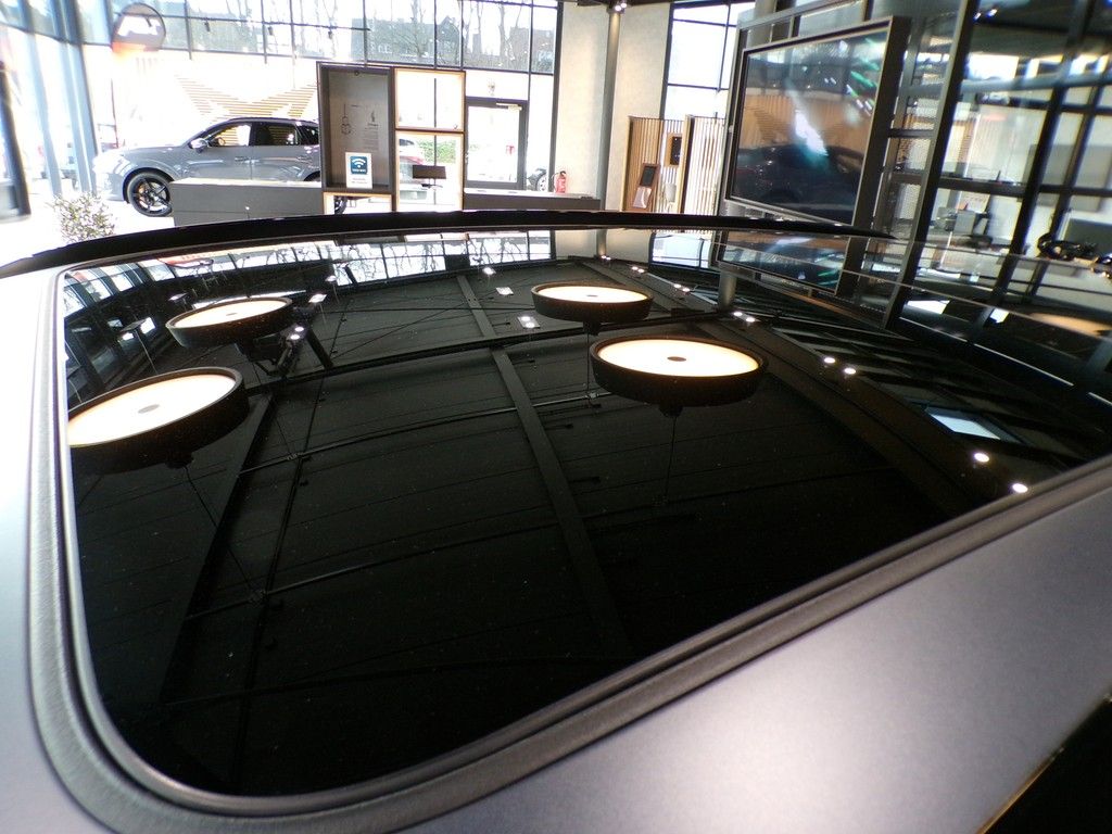 Fahrzeugabbildung SEAT Leon SportstourerVZ 2.0 TSI DSG 4Drive Tribe Edi