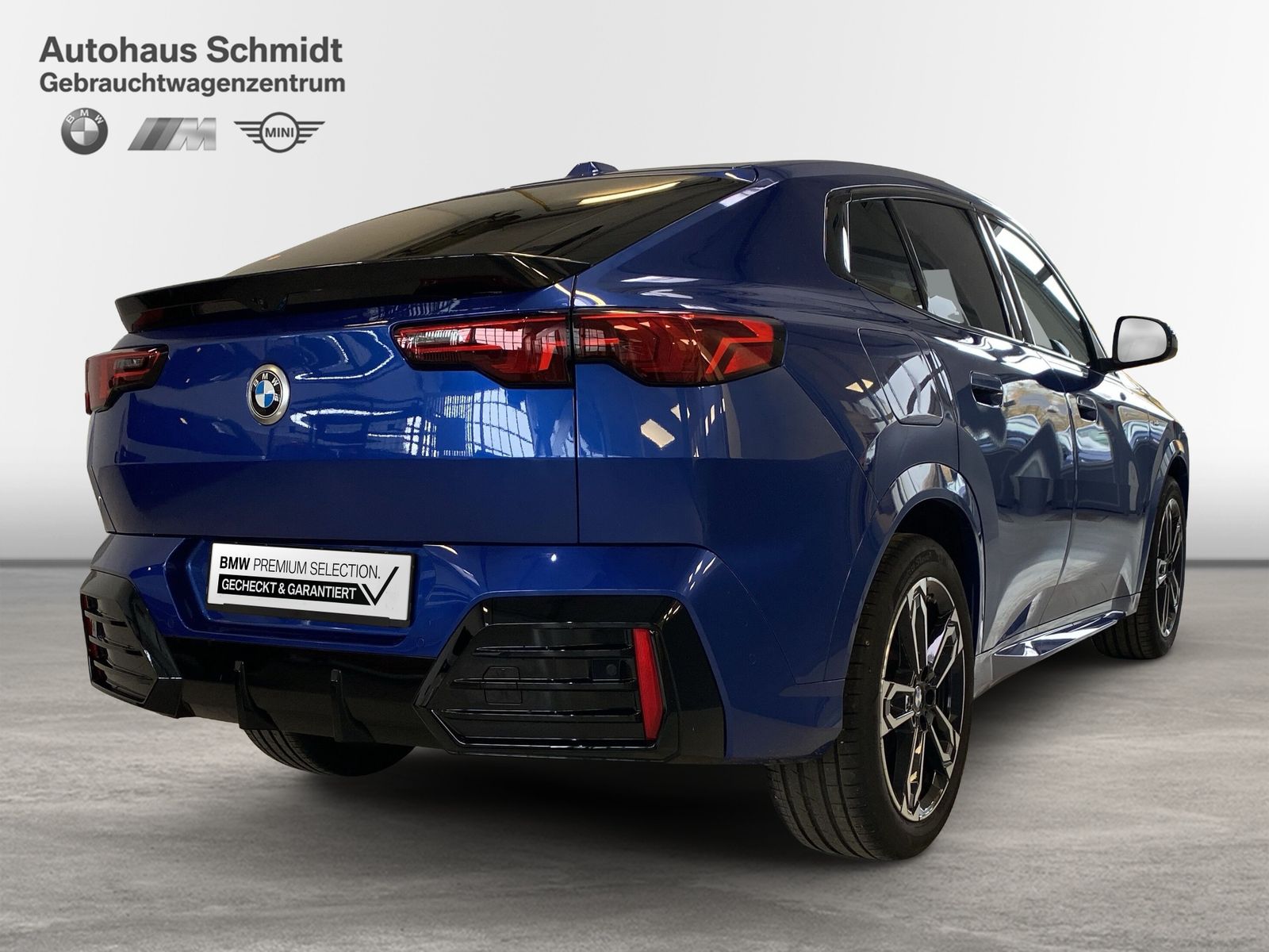 BMW X2 - Bild 5