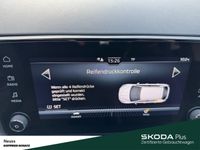 Skoda Fabia - Vorschau Bild 18