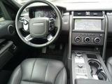 Land Rover Discovery 3,0 Sd6 Landmark Edition AWD,AHK,Leder - Land Rover Gebrauchtwagen in Berlin