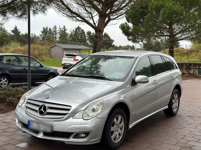 Mercedes-Benz R320 CDI 4-Matic 6-sitze