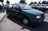 Volkswagen Golf CL *Nur 74137 KM* - gebrauchte VW Golf aus dem Jahr 1995