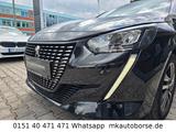 Peugeot 208 Allure KAMERA - gebrauchte Peugeot 208 aus dem Jahr 2021