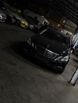 Mercedes-Benz E220 CDI W212 | Automatik | ... - Mercedes-Benz E 220 aus 2009: Cdi