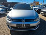 Volkswagen Golf VII Lim. 2.0 TDI Highline BMT 4Motion - Volkswagen Golf: TDI 4motion
