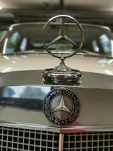 Mercedes-Benz Mercdes MB 250 SE - Mercedes-Benz Gebrauchtwagen von 1966