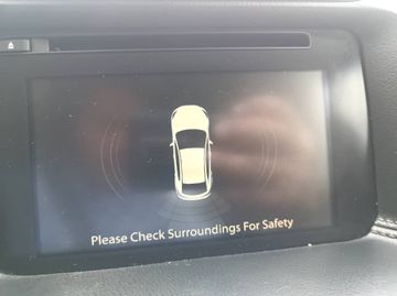 Mazda CX-5 - 12