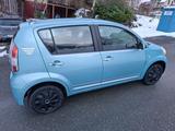 Daihatsu Daihatzu Sirion M1.3 - Daihatsu Sirion: M1