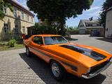 Ford Mustang - gebrauchte Ford Mustang aus dem Jahr 1971