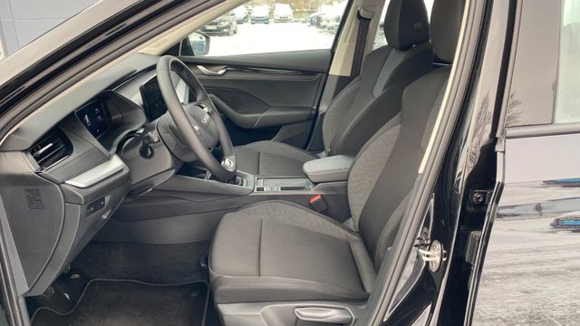 SKODA Octavia (Bild 9 von(15)