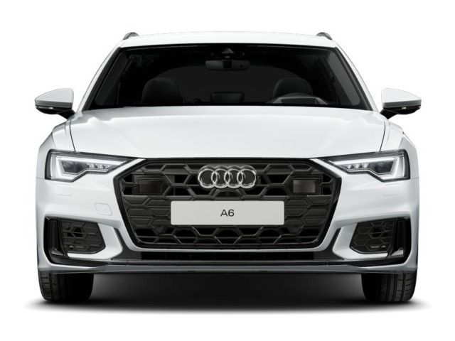Audi A6 - Bild 7