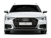 Audi A6 - Vorschau Bild 7