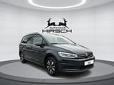 Volkswagen Touran 1.5 TSI Comfortline 7-Sitzer NAVI AHK - Volkswagen Touran Jahreswagen: Automatik
