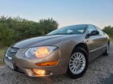 Chrysler 300M USA 2.7 V6 204PS TUV 09/2026 - Chrysler 300 M: Limousine