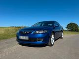 Mazda 6 GG Limousine Stufenheck 2.0 LPG Prins - Mazda mit LPG-Antrieb