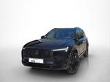 Volvo XC90 T8 AWD Black Edition Plus 360° HUD PANO 21" - Volvo XC90: Edition