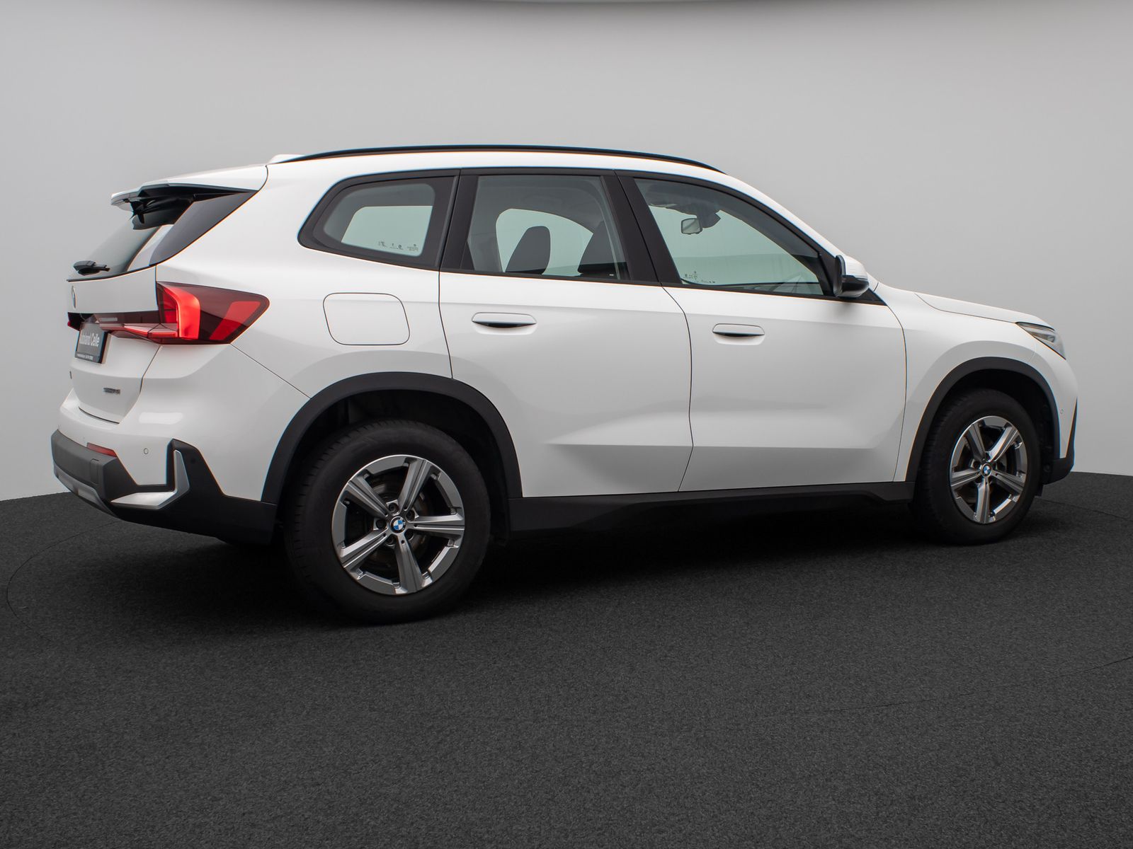 Fahrzeugabbildung BMW X1 sD18i Kamera CockPit+ DAB DrivingAssist LED