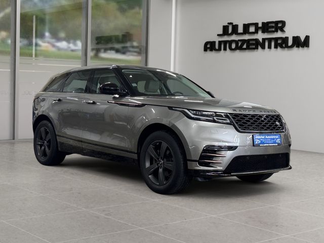 Land Rover Range Rover Velar R-Dynamic S, 1.Hand, Insp. Neu