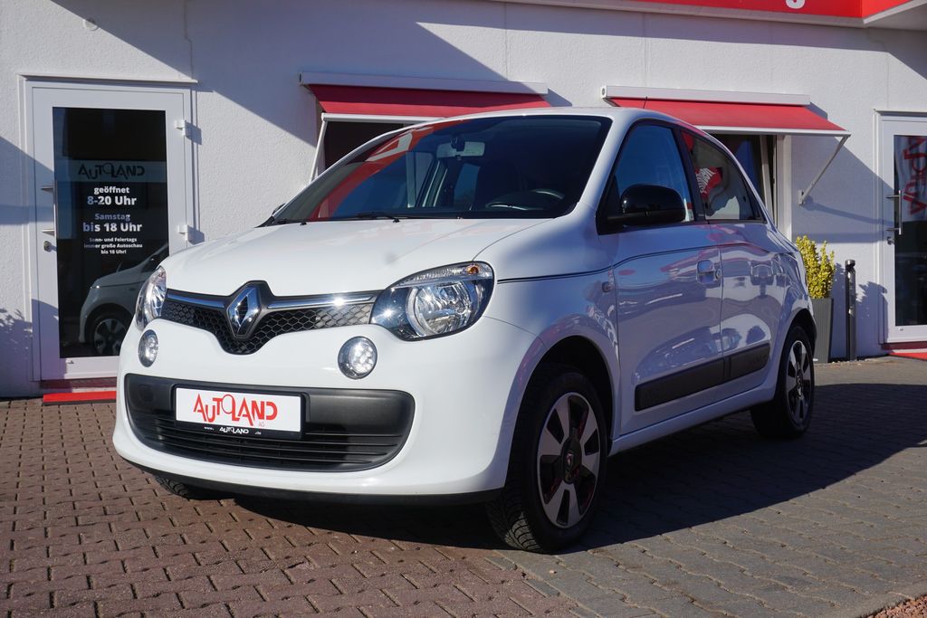 Image of Renault Twingo