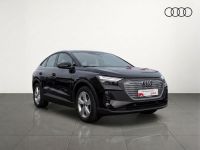 Audi Q4 e-tron - Vorschau Bild 4