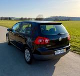 Volkswagen VW Golf V 1.6 Benzin, Climatronic, Euro 4 - TÜV