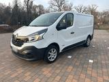 Renault trafic 3 L1H1, TÜV & Service - gebrauchte Renault Trafic aus dem Jahr 2014