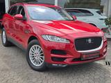 Jaguar F-PACE Prestige AWD PANO/TOT/ABSTAND/KEYLESS - gebrauchte Jaguar F-Pace aus dem Jahr 2017