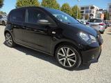 Seat Mii FR Autom*Klima*EPH*Sitzh*Allwetterr*Bluet* - Seat Mii mit Benzin-Antrieb: Automatik