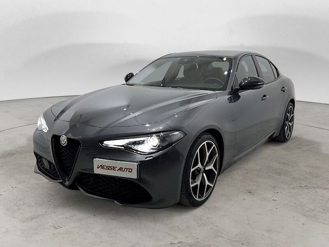 Alfa Romeo Giulia 2.2 Turbodiesel 190 CV Executi