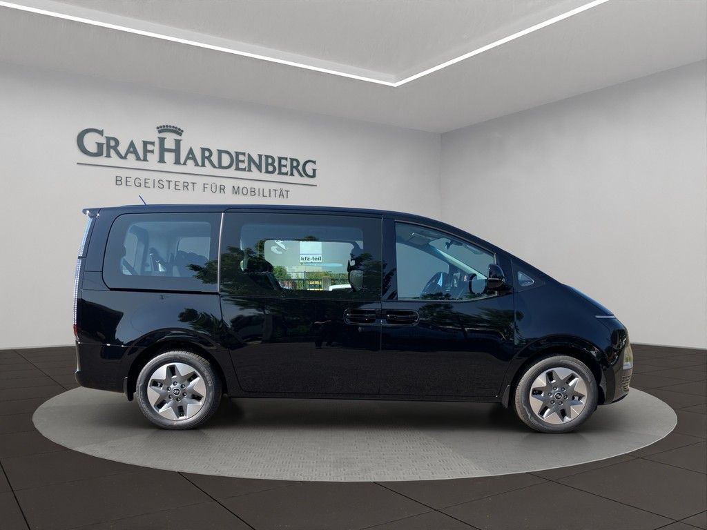 Hyundai Staria – Bild 7