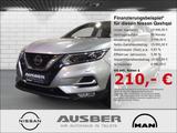 Nissan Qashqai Tekna+ 4x4 1.7dCi 6MT/Pano/BOSE/GJR/Memo - Nissan Qashqai