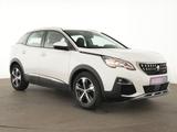 Peugeot 3008 Allure Navigationssystem|Sitzheizung|PDC - Peugeot 3008 Allure mit Diesel-Antrieb