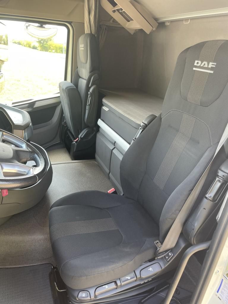 Fahrzeugabbildung DAF FT XF 480 LD NGD