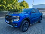 Ford Ranger Wildtrak 4x4 DoKa Autom LEDNavi ACC AHK