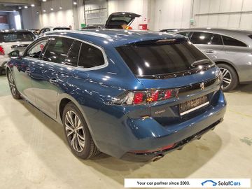 Peugeot 508 - 4