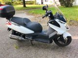 Kymco Downtown 125i mit Navi, Koffer. TÜV NEU  - Offers matching your search criteria