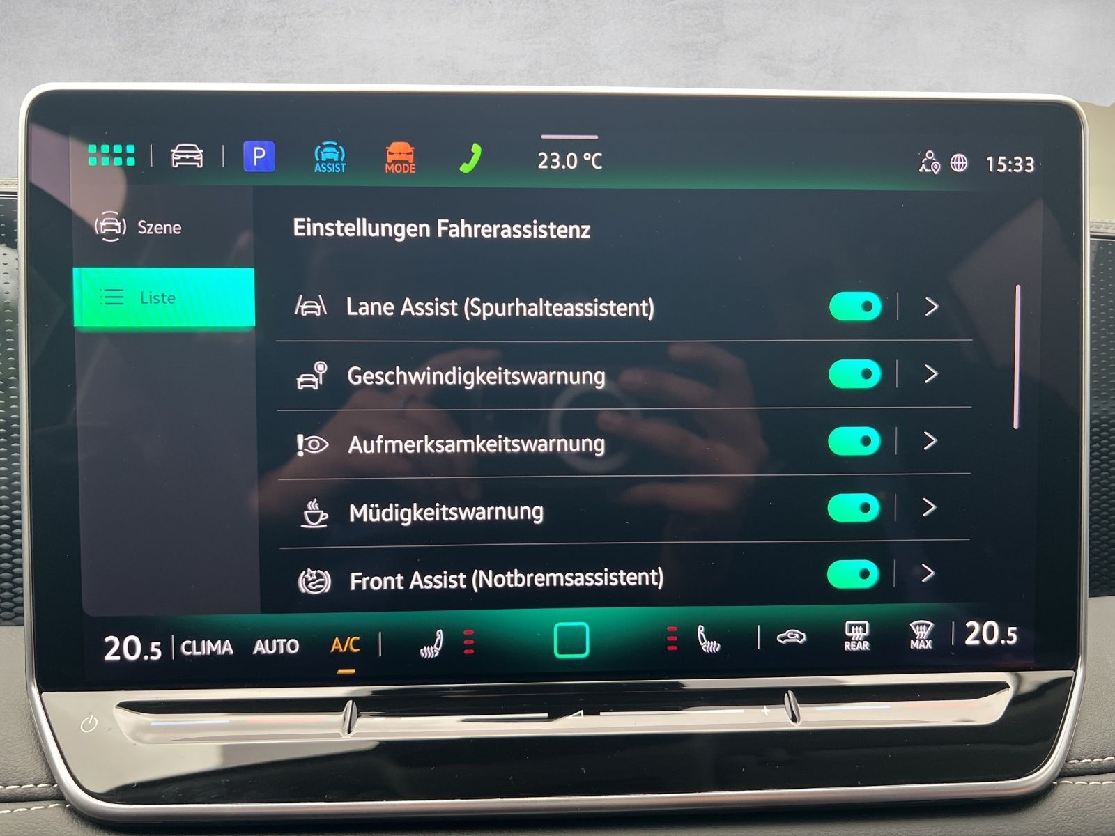 Tiguan Energy 1.5 TSI eHybrid DSG AHK*Navi*ACC