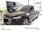 Audi Q4 e-tron Sportback 40 ADVANCED *LED*PANO*NAVI* - Audi Q4 e-tron in Frankfurt (Main)