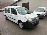 Renault Kangoo Rapid Maxi Extra 1.Hd, Hu/Insp Neu - mit Diesel-Antrieb: Kleinbus