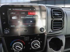 Jumper Pritsche 35 L4 Heavy BlueHDi 180 Jumper Pritsche 35 L4 Heavy BlueHDi 180