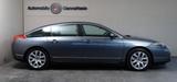 Citroën C6 Exclusive*Zahnriemen neu*Garantie*TopZustand - Citroën mit Diesel-Antrieb