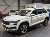 Skoda Kodiaq 2.0 TDI DSG Tour 1. Hand Navi - Skoda Kodiaq: Tour