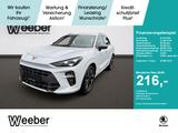 Cupra Terramar AHK-VORB.*HEADUP*NAVI*LED*KAMERA*SHZ*VI - Cupra Terramar Gebrauchtwagen